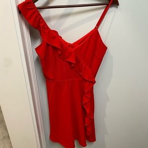 BB DAKOTA mini dress